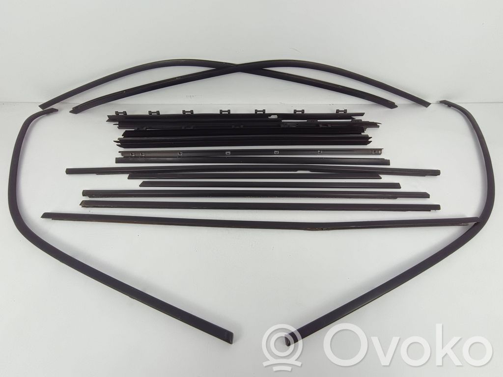 BMW 5 E39 Kit carrosserie complet 
