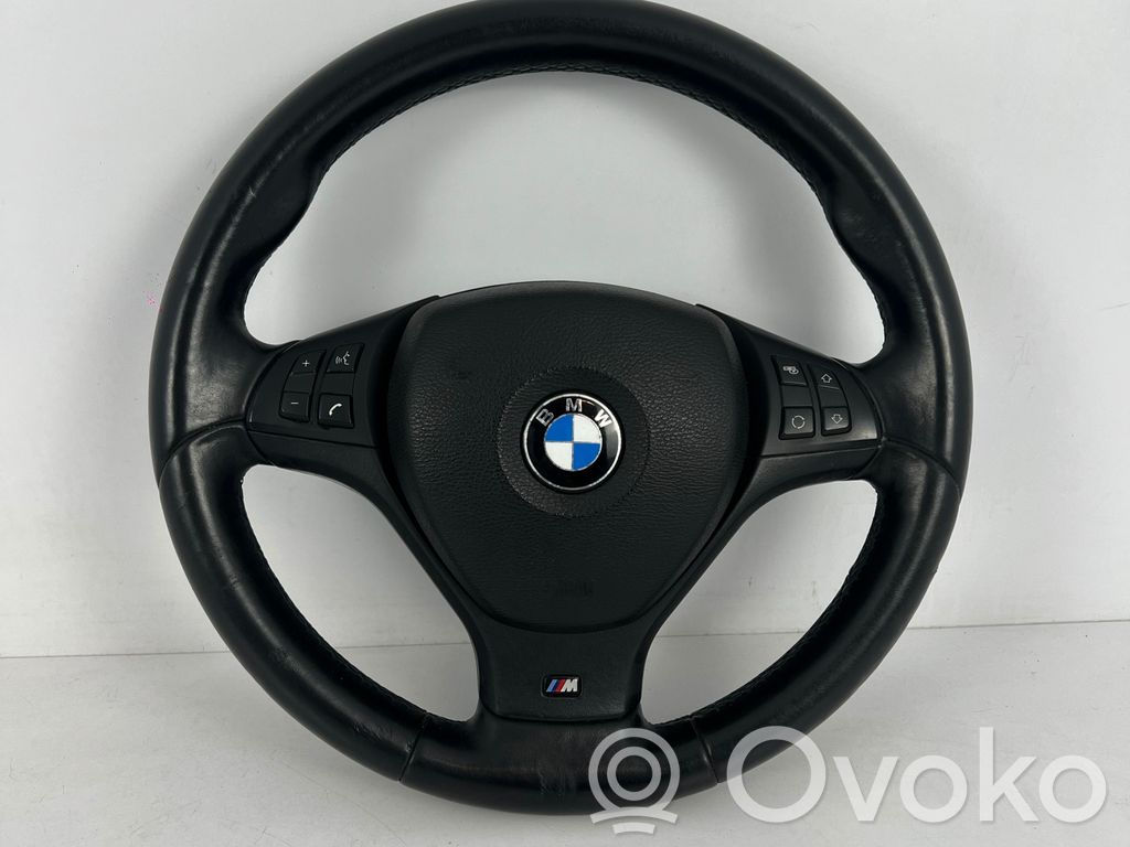 BMW X5 E70 Stūre 