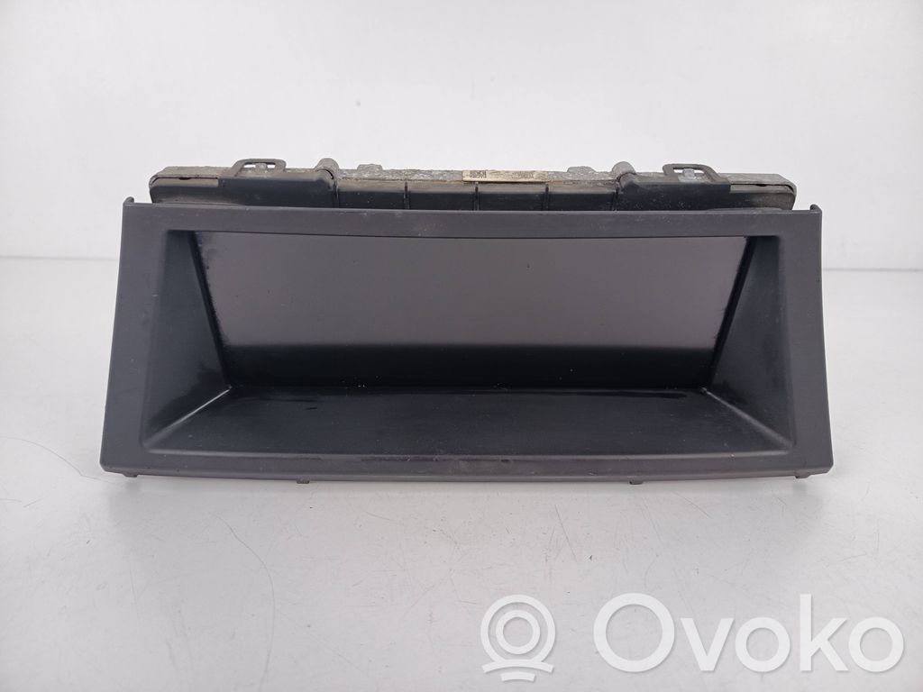 BMW X5 E70 Screen/display/small screen 
