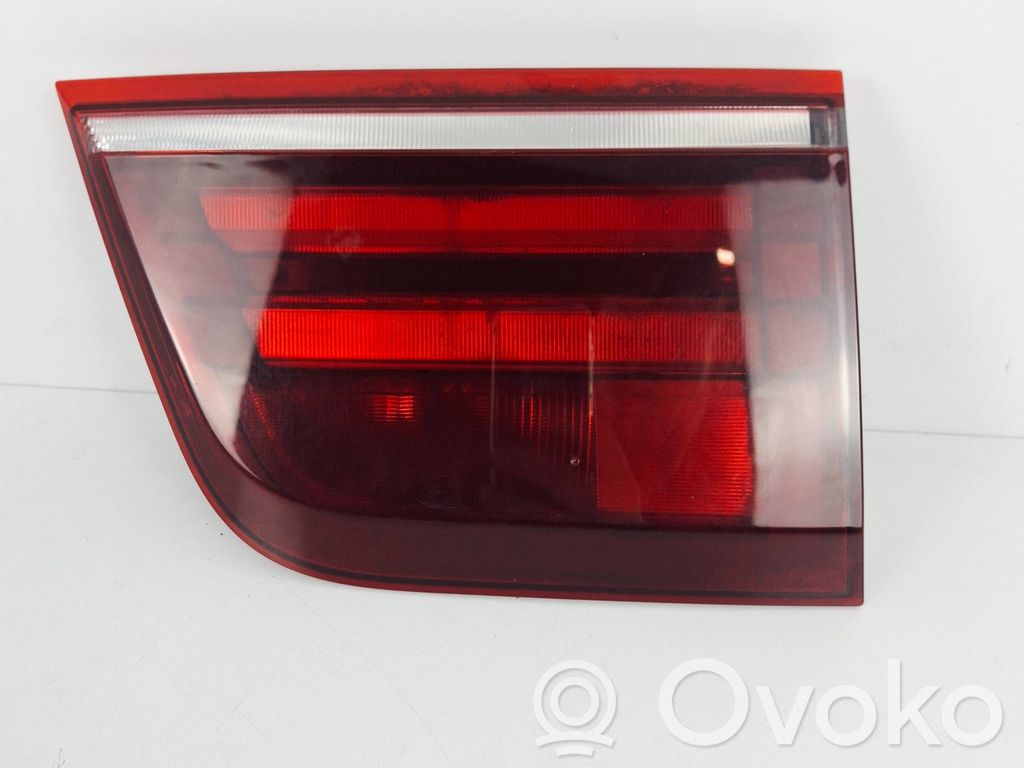 BMW X5 E70 Tailgate rear/tail lights 