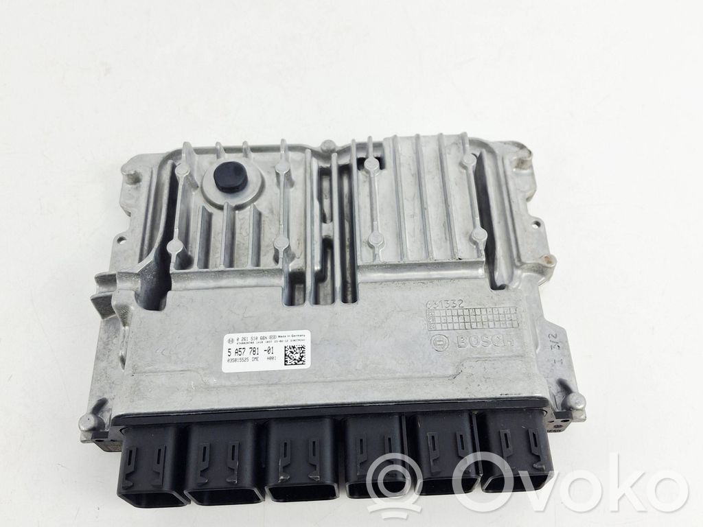 Engine control unit/module   5A57781