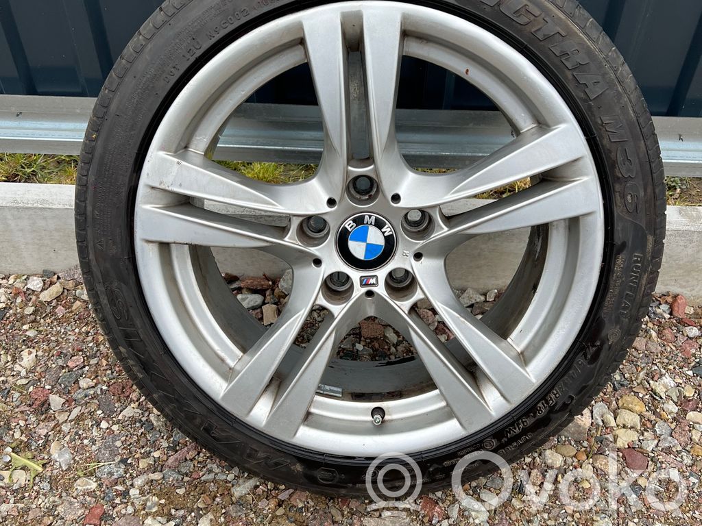 BMW X1 E84 Llanta de aleación R18 