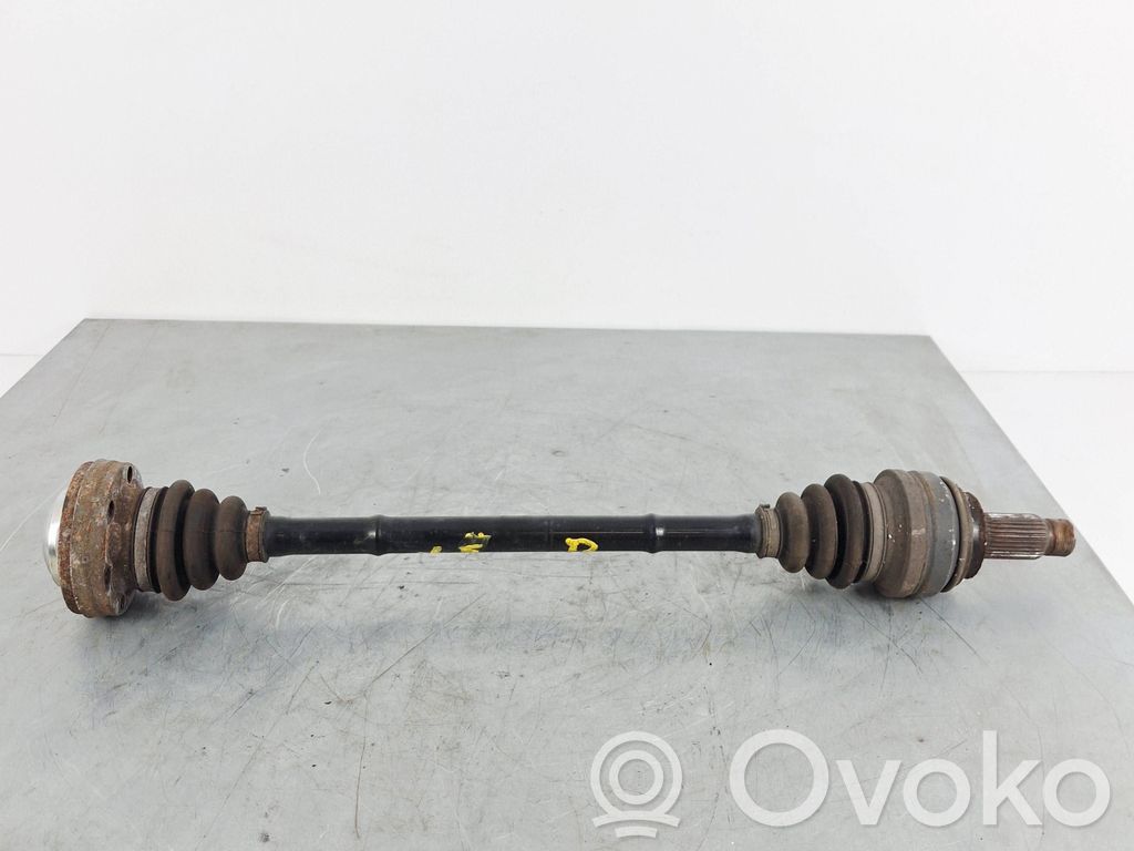 BMW X1 E84 Rear driveshaft 