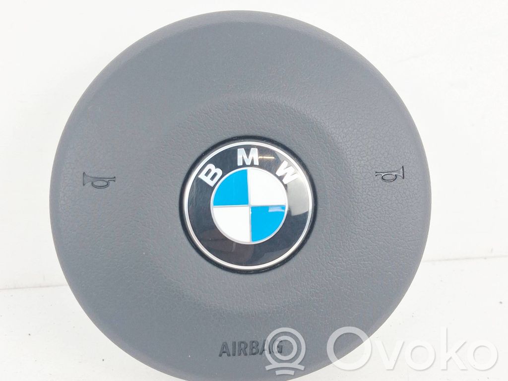 BMW 3 GT F34 Poduszka powietrzna Airbag kierownicy 