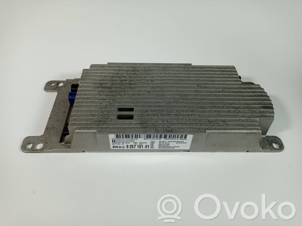Bluetoothin ohjainlaite/moduuli   9257161,2259346