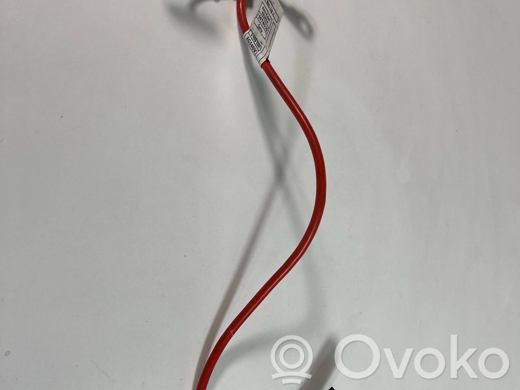 BMW 3 E90 E91 Pluskabel Batterie 