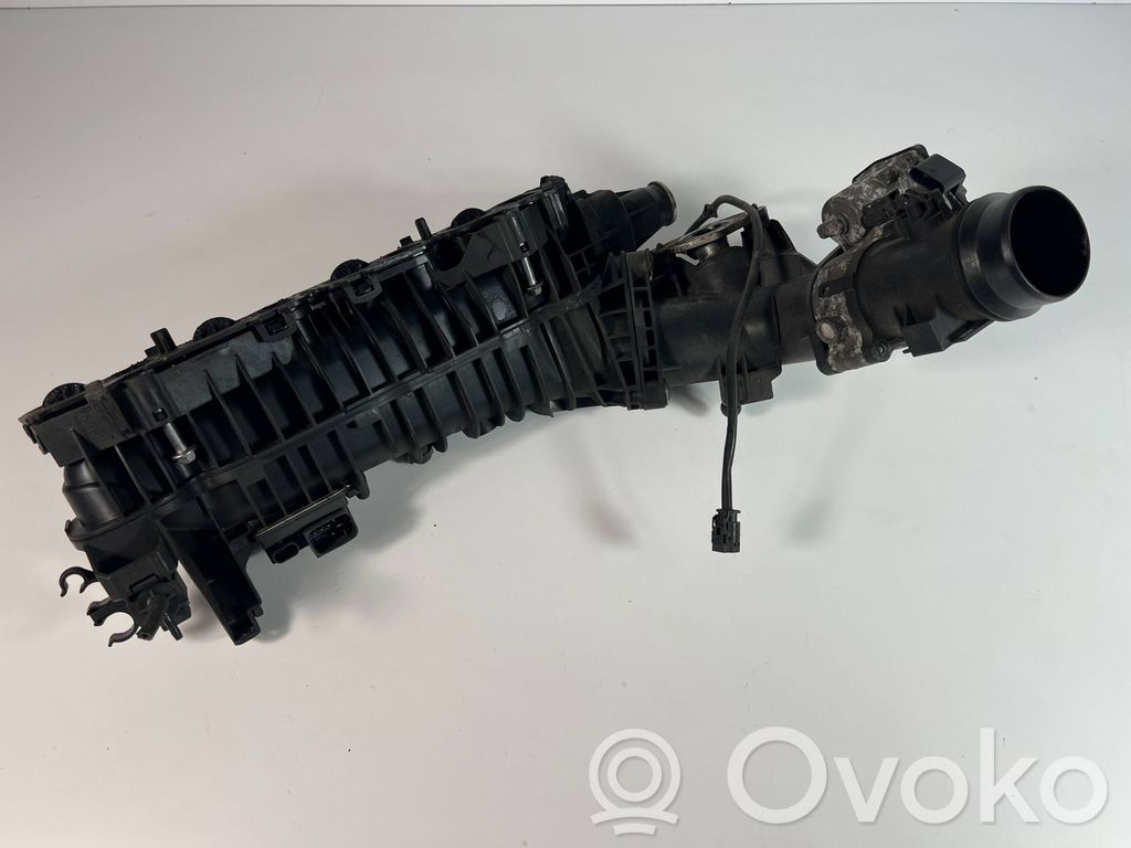 Intake manifold   8506406,8506410,10213510,0280751014