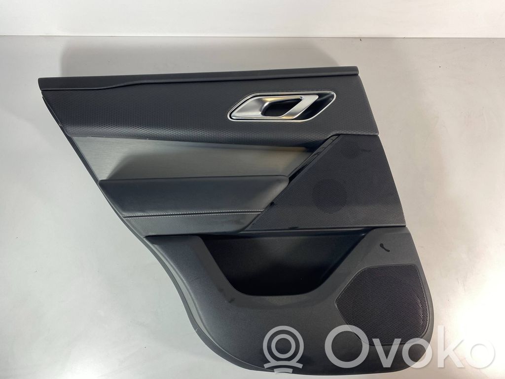 Land Rover Range Rover Velar Boczki / Poszycie drzwi tylnych 