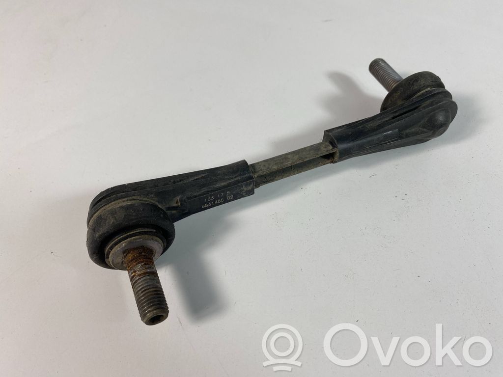 BMW 5 G30 G31 G38 Bară/bieletă antiruliu față 