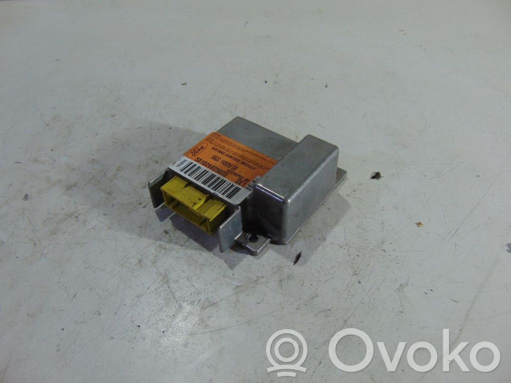 Ford Galaxy Airbag control unit/module 