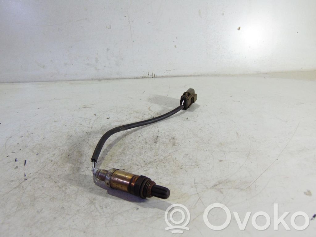 Nissan Micra Lambda probe sensor 