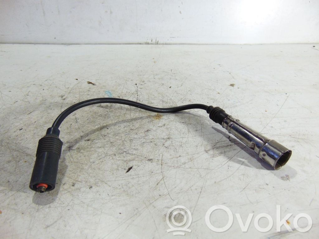 Volkswagen Golf III Ignition plug leads 