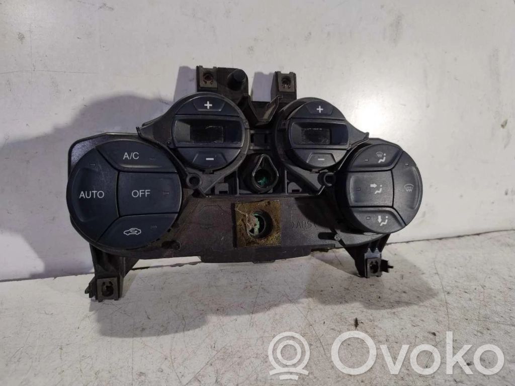 Ford Ka Climate control unit 