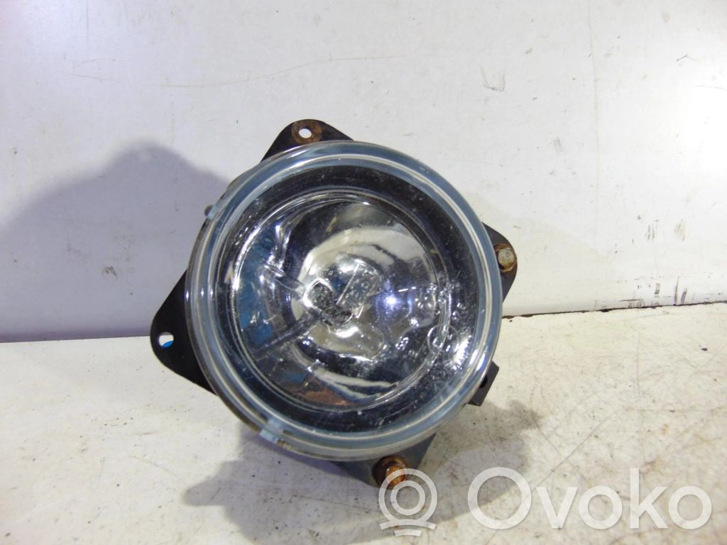 Fiat Panda III Etusumuvalo 