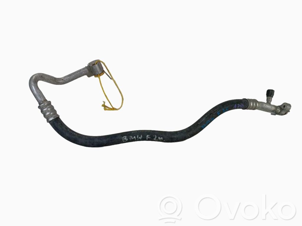 BMW 5 F10 F11 Conductă/furtun aer condiționat (A/C) 