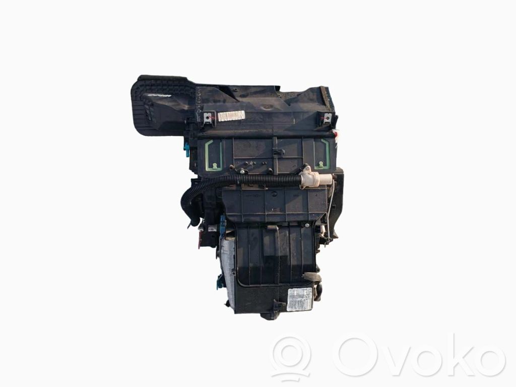 Nissan Note (E11) Bloc de chauffage complet 
