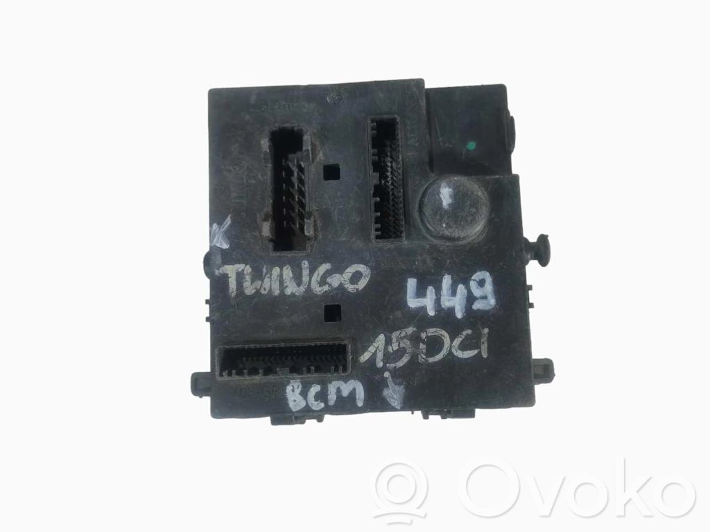 Renault Twingo I Comfort/convenience module 