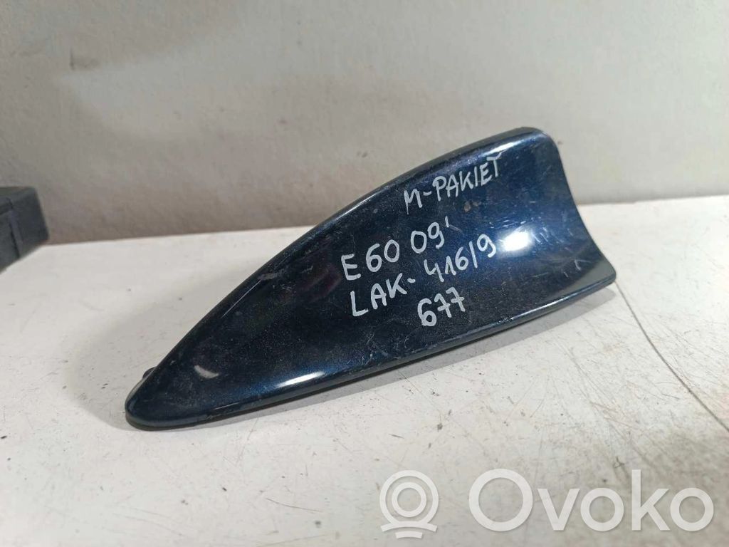 BMW 5 E60 E61 Radioantenne 