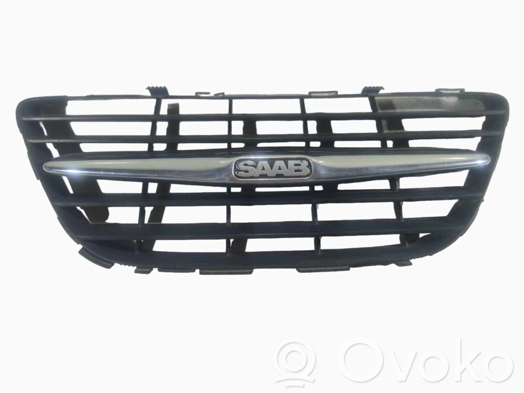 Saab 9-5 Front grill 