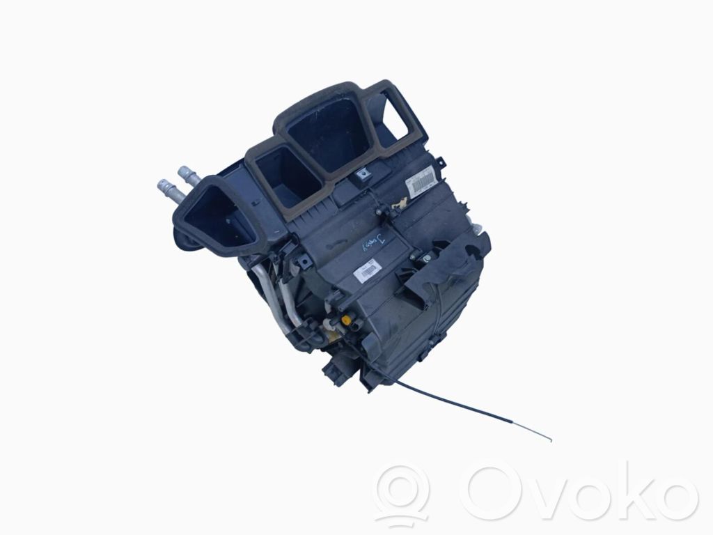 Citroen Jumper Interior heater climate box assembly 