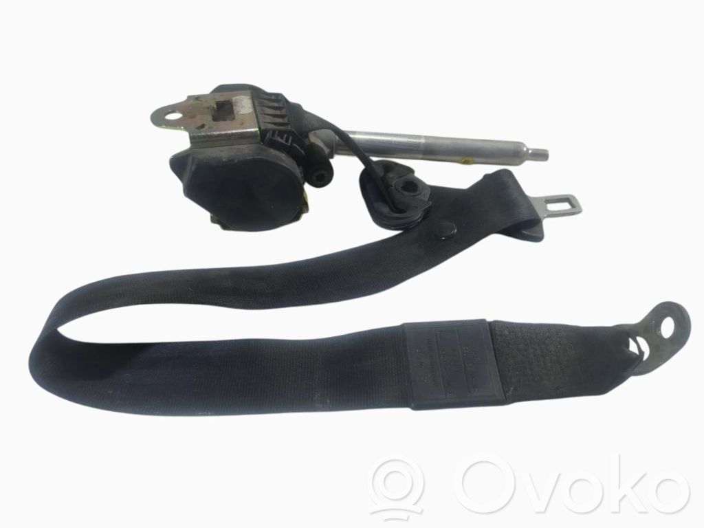 Audi A6 S6 C5 4B Cinturón delantero 