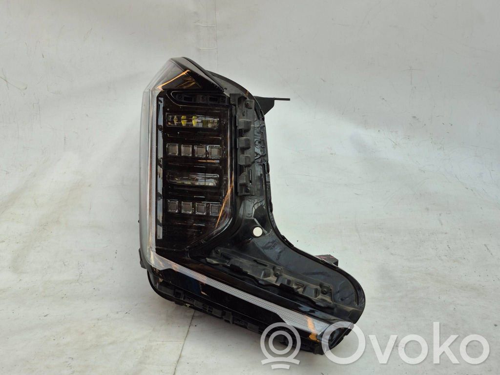 KIA EV9 Headlight/headlamp 