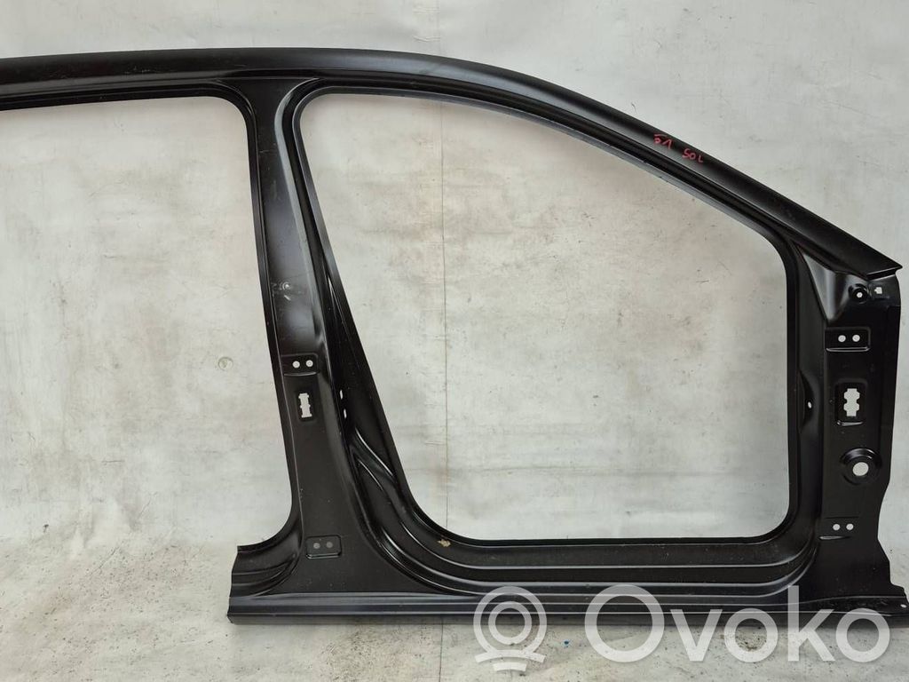 Panel lateral trasero   5FF809606B