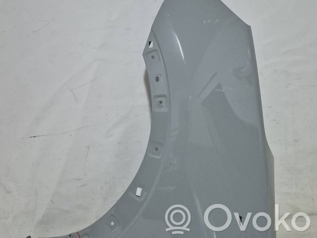 Ford Puma Fender 