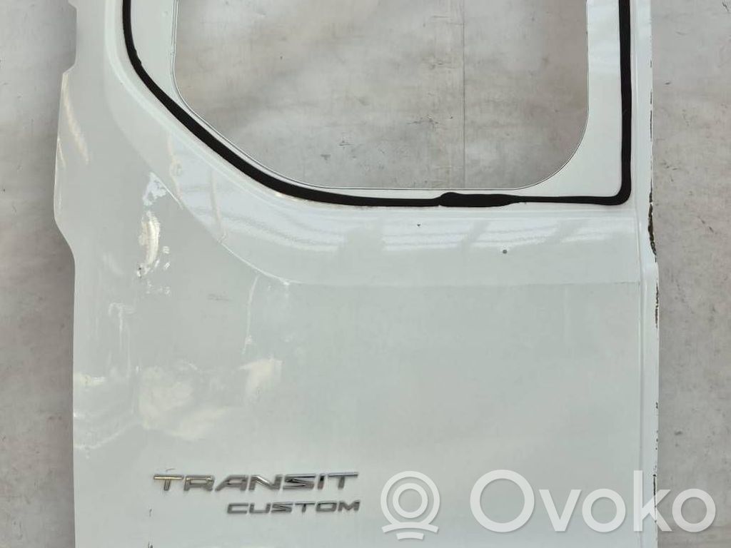 Ford Transit Custom Rear door 