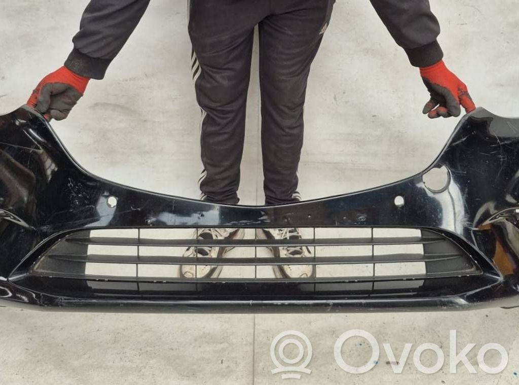 Mazda 6 Front bumper 
