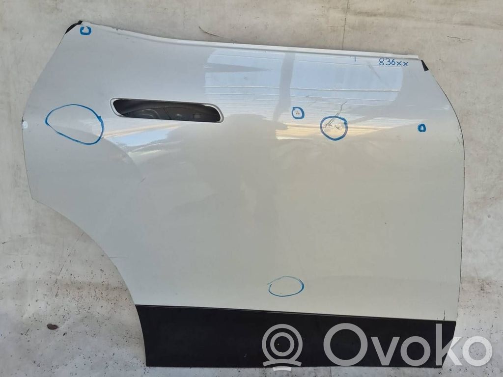 Tür hinten   BMWIX