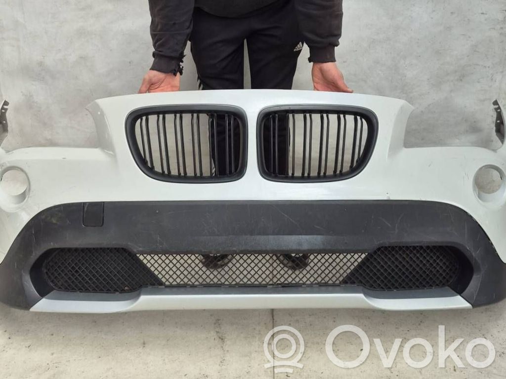 Front bumper   2990185