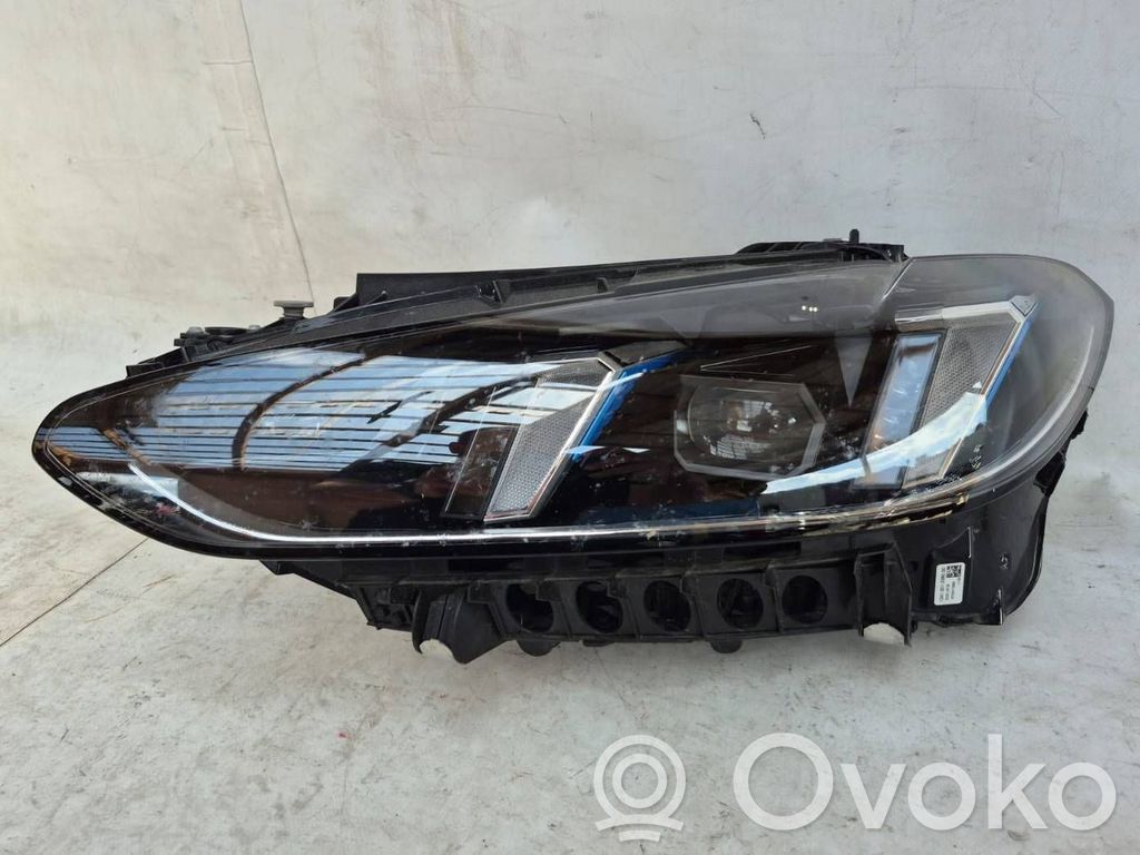 BMW 4 G22 G23 G24 G26 Lampa przednia 