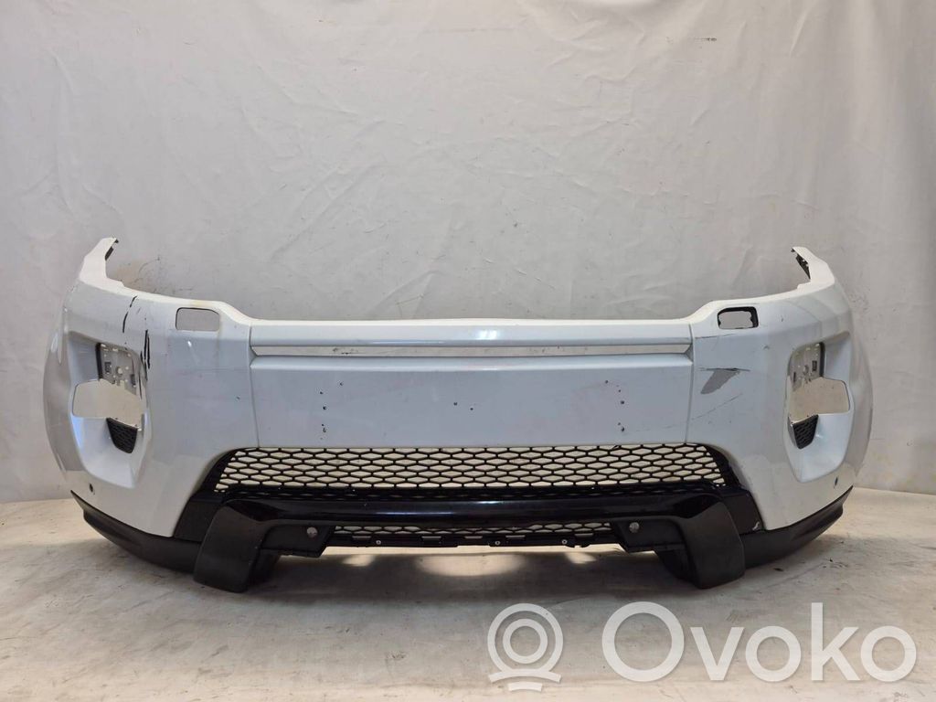 Land Rover Range Rover Evoque L538 Bară față 