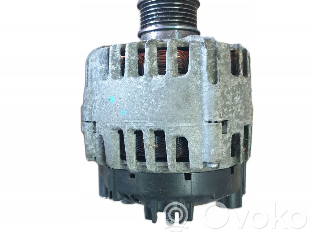 Seat Leon (5F) Ģenerators 