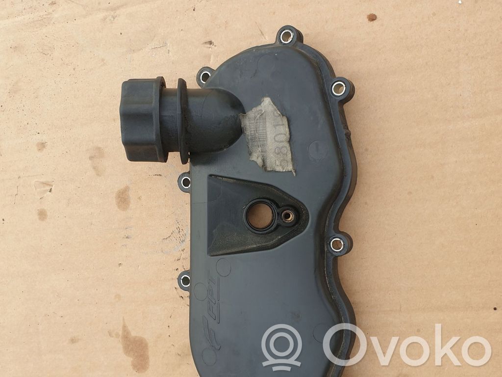 Iveco Daily 6th gen Ventildeckel 