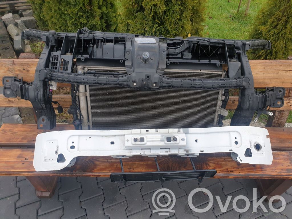 Front piece kit   FORDTRANSITMK8,FORDTRANSITMK8