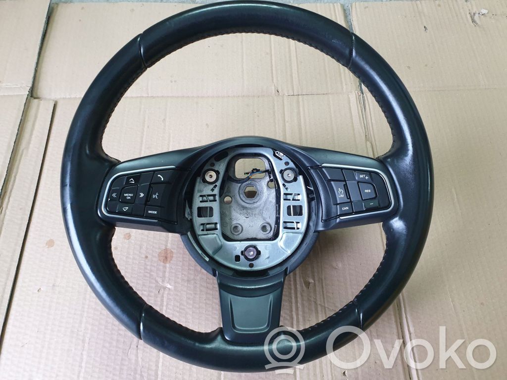 Jaguar XE Stūre 