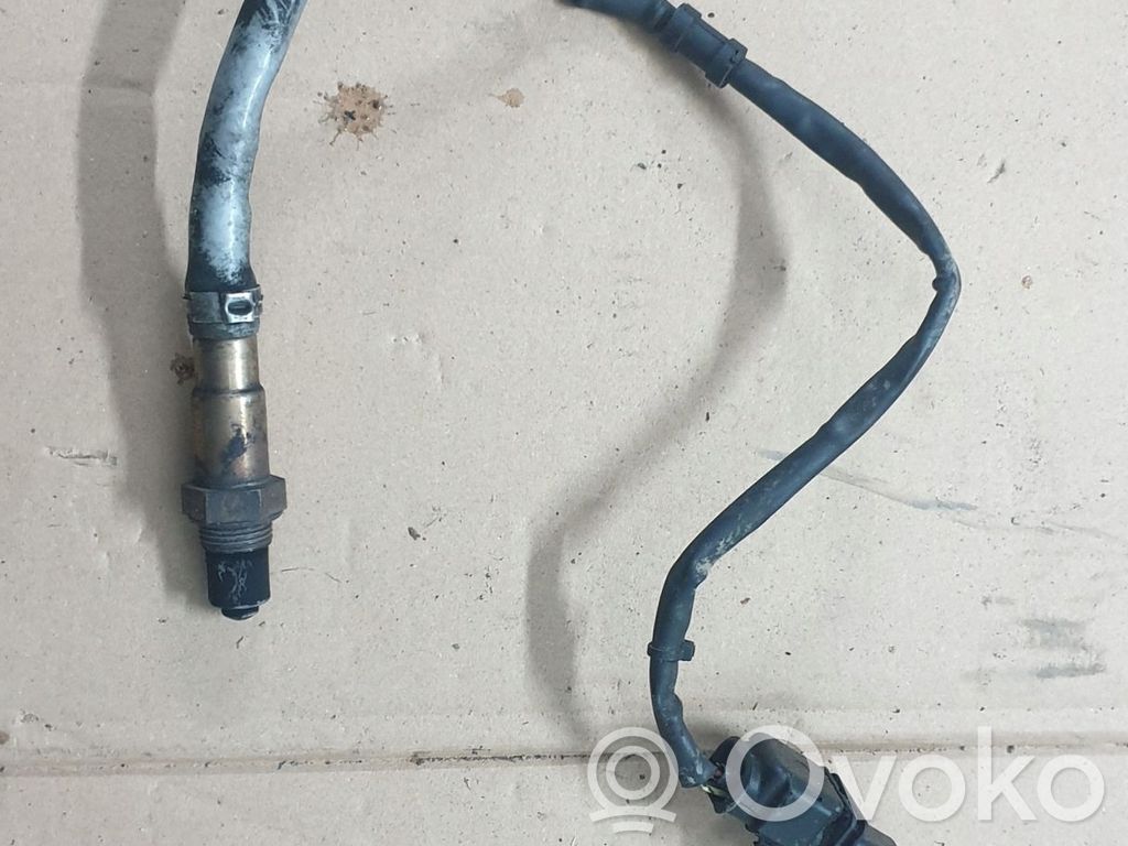 Volkswagen Scirocco Lambda probe sensor 