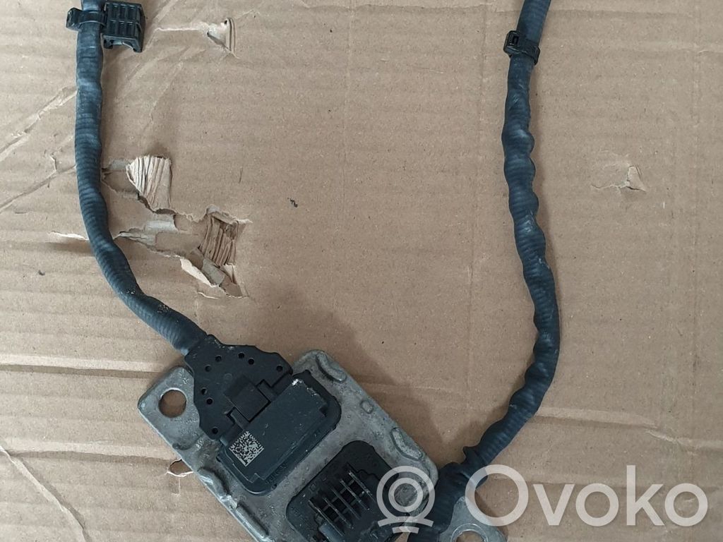 Audi A6 S6 C7 4G Lambda probe sensor 