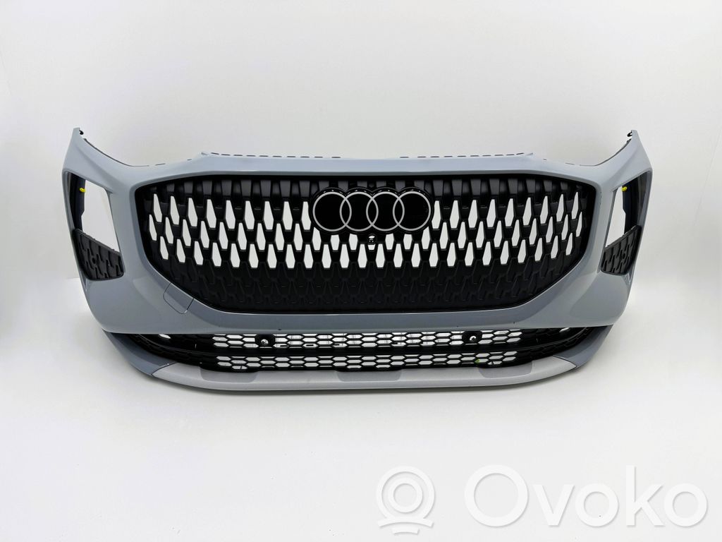 Audi Q3 F3 Parachoques delantero 