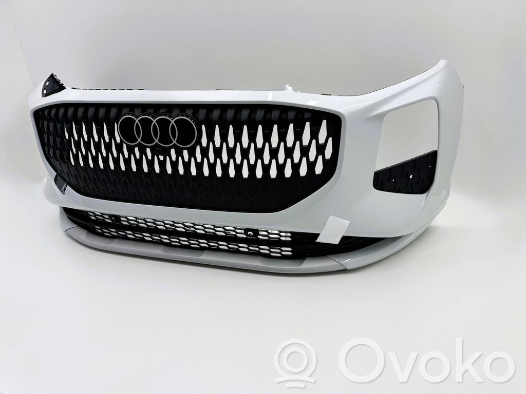 Audi Q3 F3 Parachoques delantero 