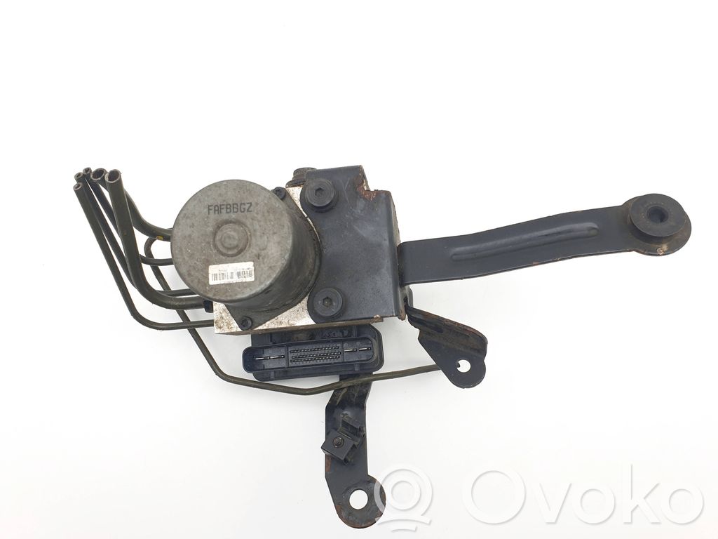 ABS-pumppu   5WY7890B,5WY7890B