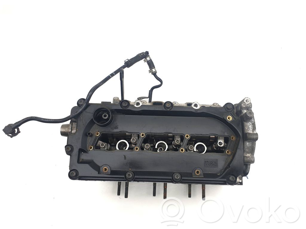 Audi A6 S6 C6 4F Engine head 