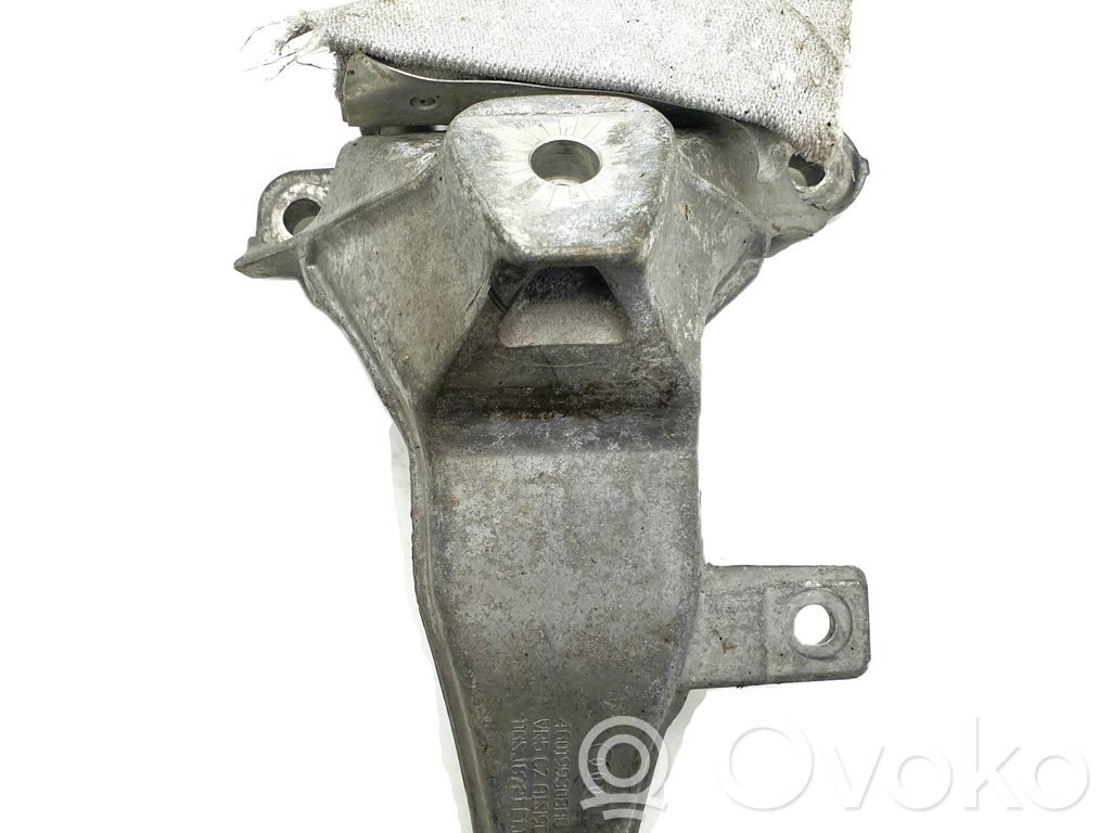 Audi A6 C7 Engine mounting bracket 
