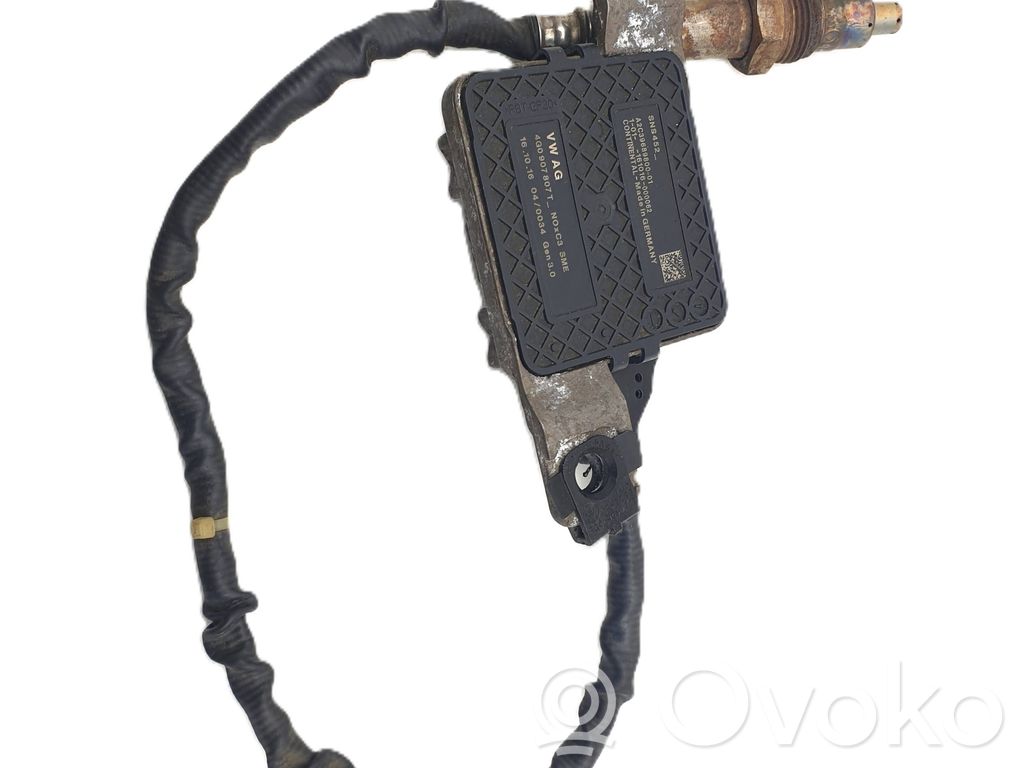 Audi A6 S6 C7 4G Lambda probe sensor 