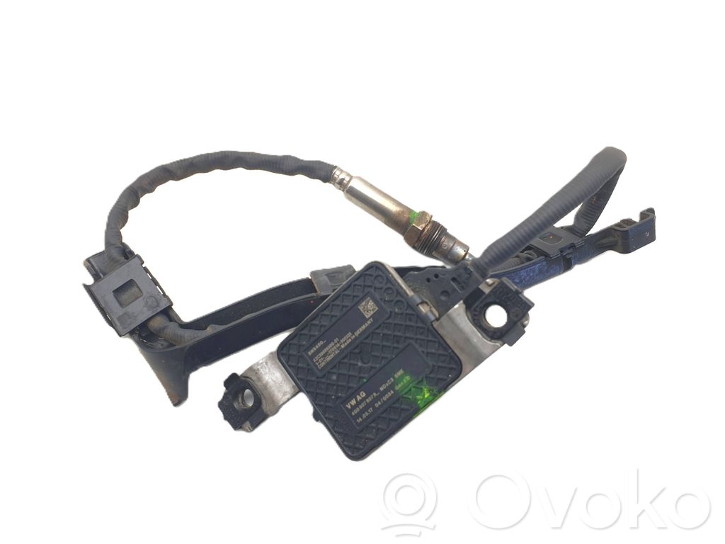 Audi A6 S6 C7 4G Lambda probe sensor 