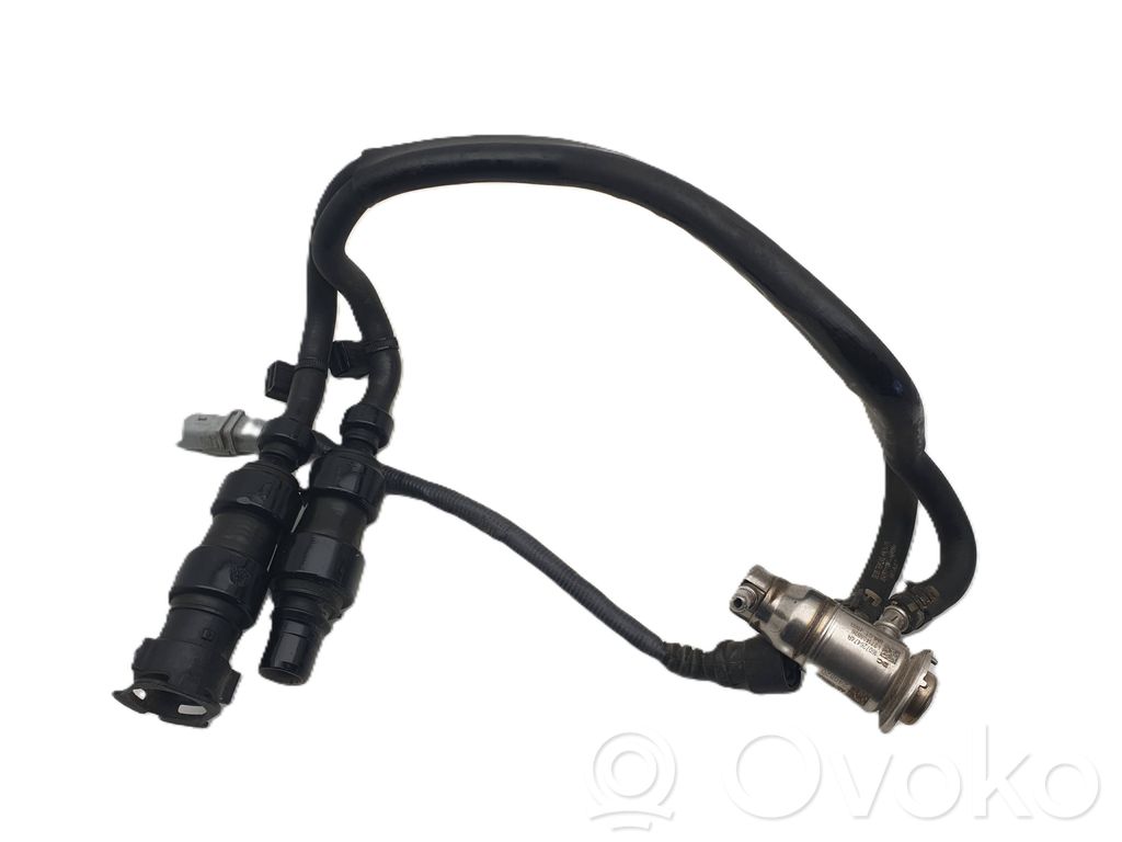 Renault Master III Inyector de AdBlue 