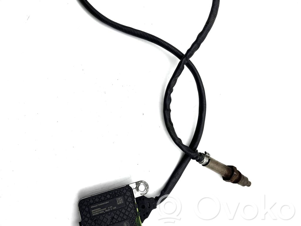 Iveco Daily 6th gen Sensor 