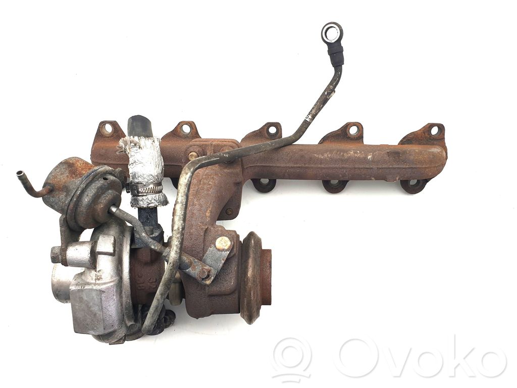 Turboahdin   4917307508